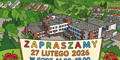 DZIEŃ OTWARTY SZKOŁY